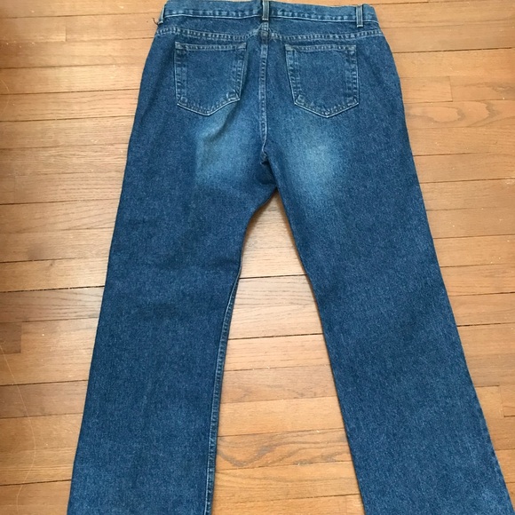 Glitter jeans - Picture 6 of 6